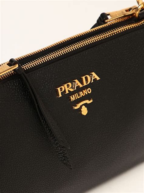 borsa prada tracolla nuova|borse prada.